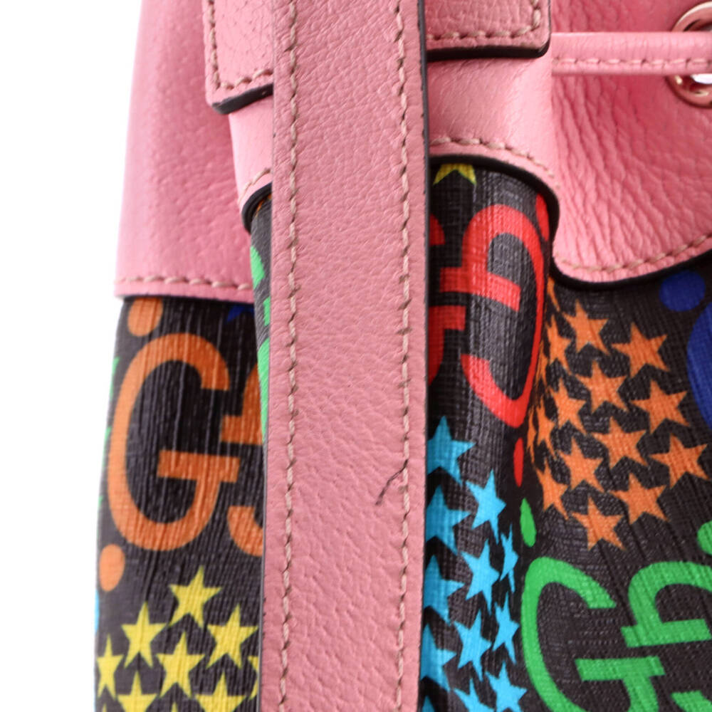 Gucci Medium Bucket Bag - Picture 7 of 7